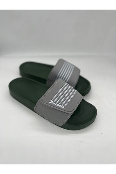 Rexba Ανδρικές παντόφλες casual