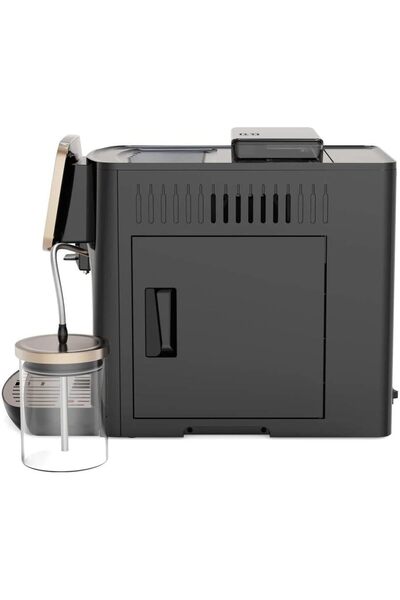 Arzum Okka Espresso Pro M fully Automatic Espresso Machine,1.8L, Copper,Built In Grinder,OK0028-04