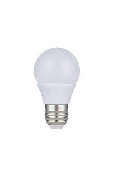 Homelux Spherical Bulb Led, 3W, E27, Lw
