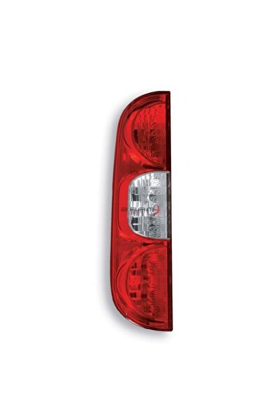 Mars Fiat Doblo Sol Arka Duysuz Stop Lambası 2005-2009 -51755145