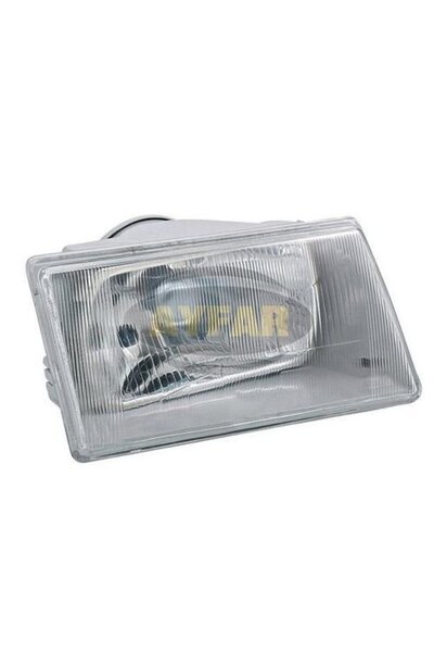 AYFAR Lada Samara Sağ Far Camı