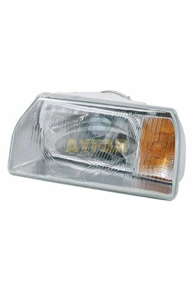 AYFAR Skoda Favorit Far Camı Sağ