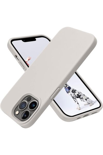 AWH جراب iPhone 13 Pro، جراب رفيع للغاية من مادة TPU الناعمة، لمسة نهائية غير...