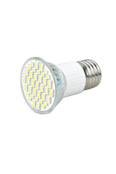 Homelux Led Bulb E27, 220V/4W, Lc