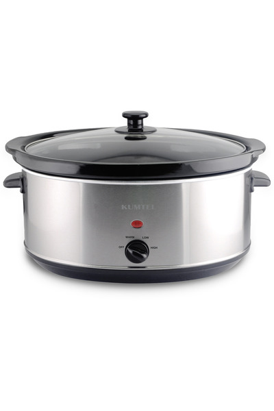 KUMTEL Elektrikli Güveç 320W HSC-02