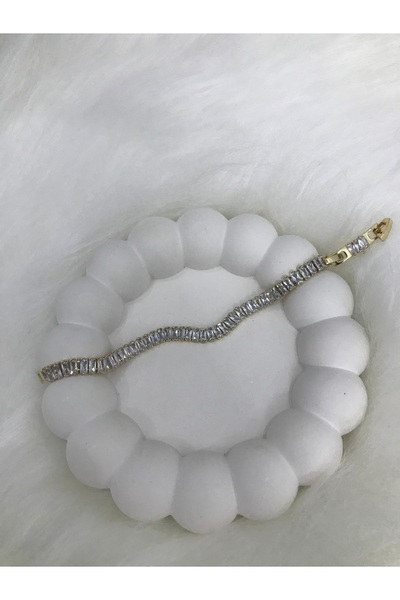 stainless steell Women's steel bracelet