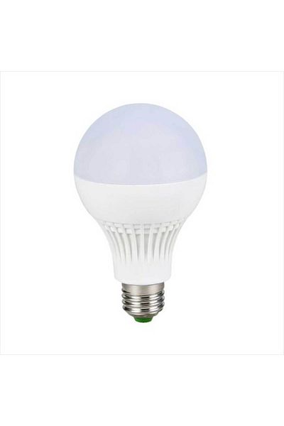 Homelux Spherical LED Bulb, 9W, E14, SC