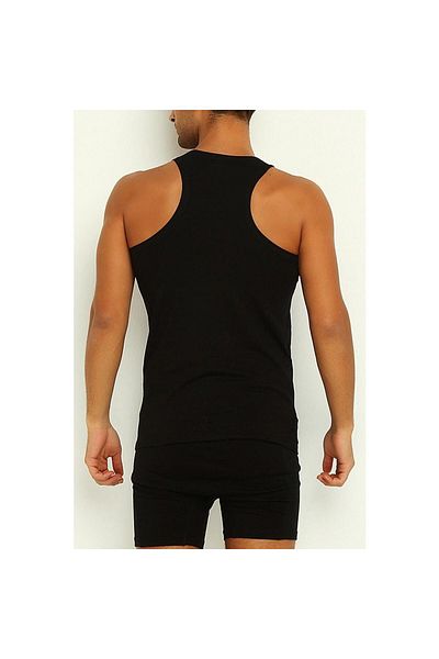YILDIZ Yıldız 376 FORMEN Black Lycra Athlete