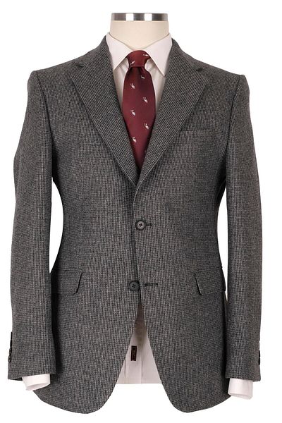 BLU Classic Jacket
