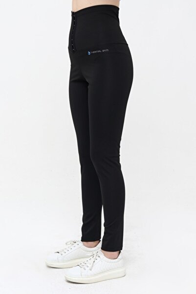 Norcia Sports Θερμικό καλσόν σάουνας με Agraph