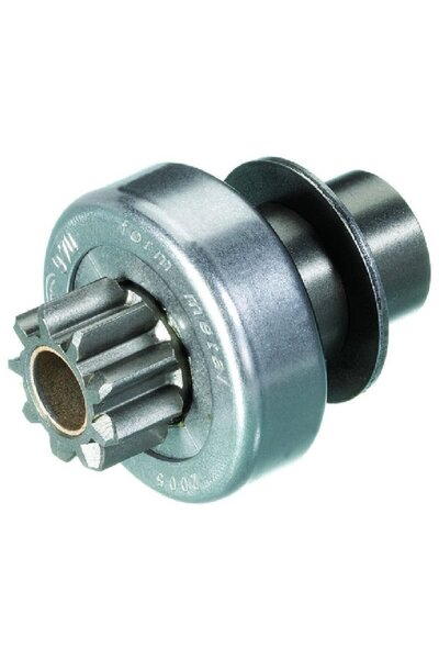 Form Metal 74970 Renault R4 12 Channel 9 Teeth Starter Gear