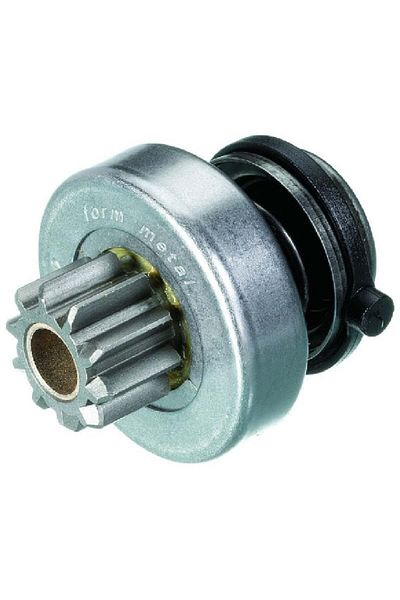 Form Metal 53622 Granada 10 Channel 2.5 10 Teeth90023362 Starter Gear