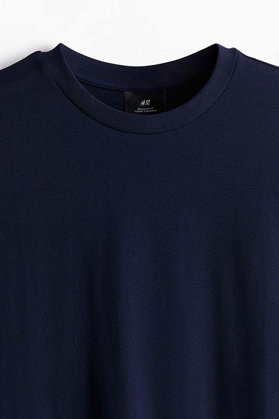 H&M 3-pack Regular Fit T-shirts