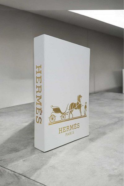 BayCazip Decorative Book-Looking Openable Box 1 Piece