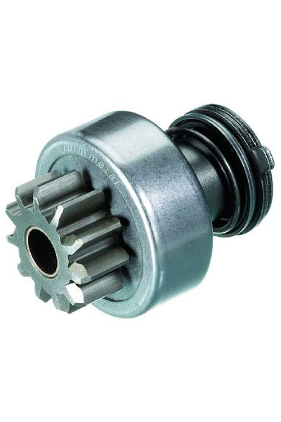 Form Metal Mako 11 Teeth Starter Gear 6 Channel Full Milling