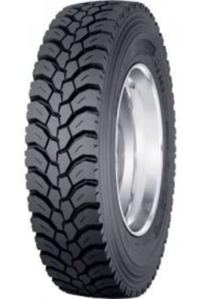 Michelin 315/80R22.5 156/150K X Works D Tl Vg Mi ( Hafriyat Çeker ) 4 Mevsim Lastik (2023)