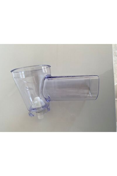 TEFAL Eco Respect Fresh Express Mb77En Compatible Shipper Body