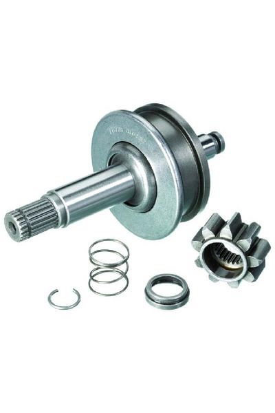 Form Metal Canter 10 Channel 9 Tooth M357X726 Starter Gear