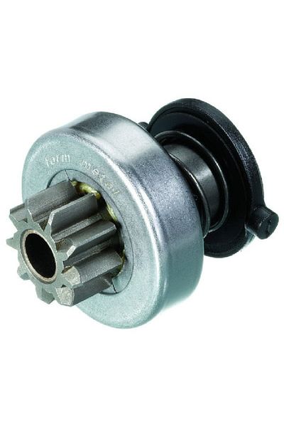 Form Metal 53660 Peugeot 16 Channel 9 Teeth 20062094   Starter Gear