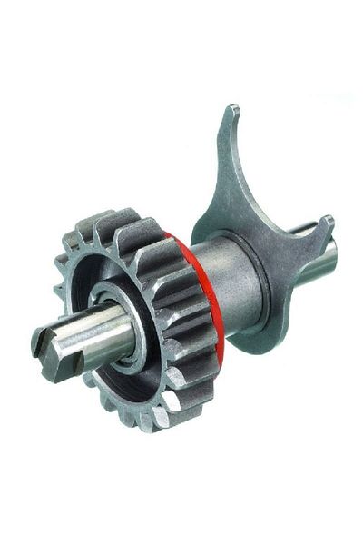 Form Metal Motorised Opp with 19-Tooth Starter Gear (F)