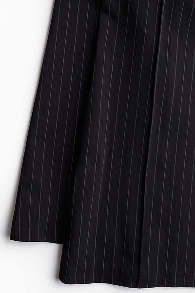 H&M Flared tailored trousers