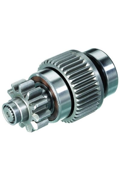 Form Metal 61240 Hılux 2.8d 10 Channel 11 Teeth02809927 Starter Gear