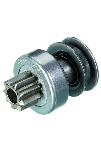 Form Metal 72958 Alfa Romeo 9 Channel 9 Teeth 605028   6 Starter Gear