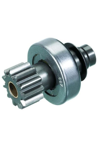 Form Metal 74687 Citroen 9 Channel 11 Tooth TMB275 Starter Gear