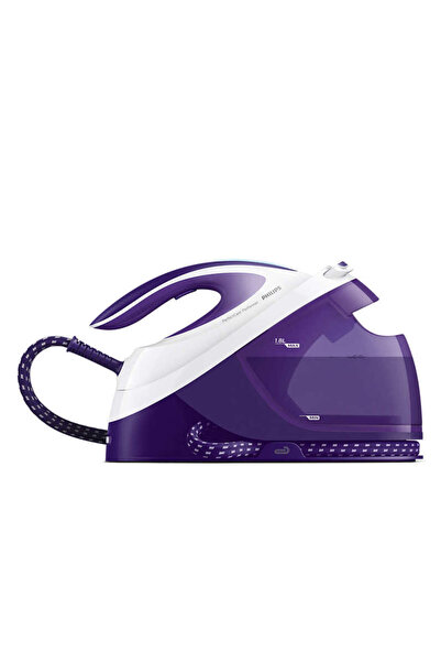 Philips Gc8721 Akilli Buhar Kazanli Ütü