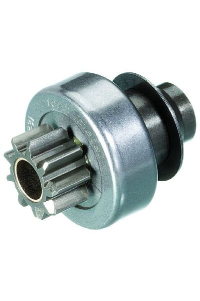 Form Metal 72331 Peugeot 9 Channel 9 Thread 1987be00 Starter Gear