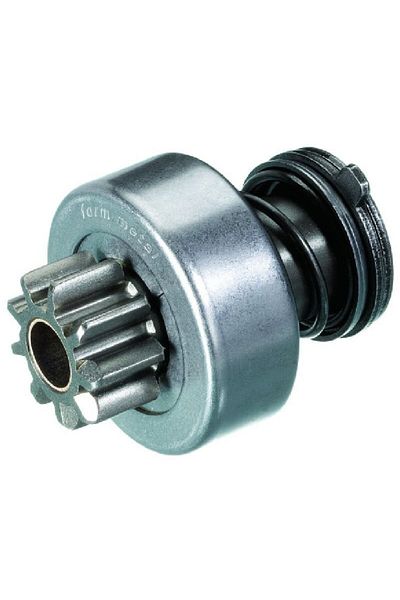 Form Metal 30153 Seat 131d 6 Channel 9 Teeth7150210 Starter Gear