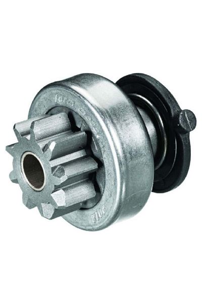 Form Metal 53668 Citroen 10 Channel 9 Teeth10062101 Starter Gear