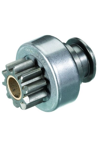 Form Metal Lucas Starter Gear 10 Teeth 12 Channels Full Milling