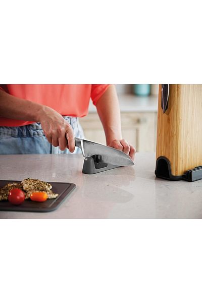 Berghoff Leo Knife Sharpener Legacy-2 Pull
