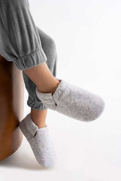Funny Baby Velvet Booties Comfortable Wear Flexible Sole Organic Breathable Surface Ergonomic