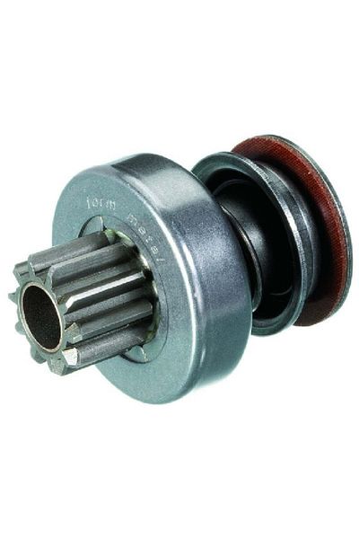 Form Metal 53674 Peugeot 604 10 Channel 10 Teeth20062094 Starter Gear