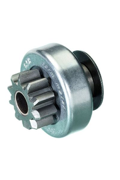 Form Metal 72658 Movano 5 Channel 10 Teeth363191) Starter Gear