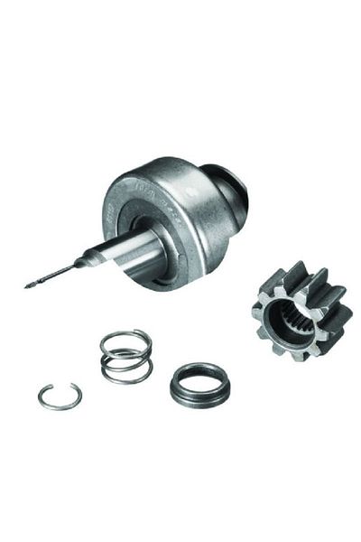 Form Metal 61157 Canter 5 Channel 10 Tooth Starter Gear