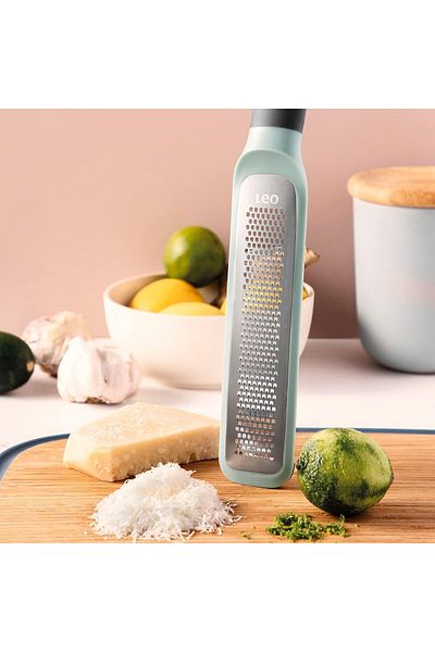 Berghoff Zester & Rasp Grater
