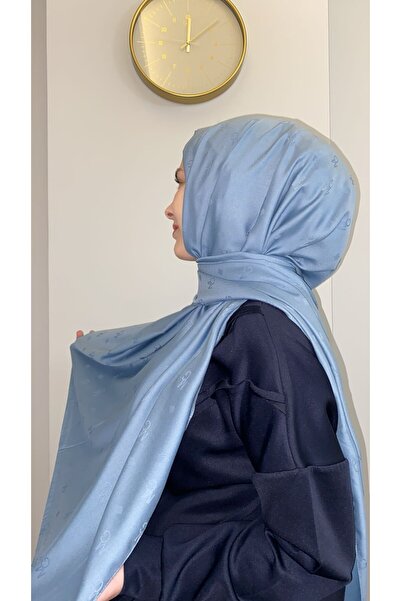 MODAZEREN Jakar desen şal