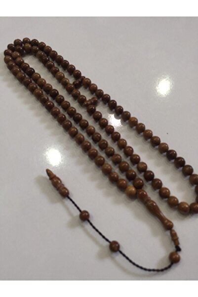 Kuka 99 Luk Ham Namaz Tespihi 6mm