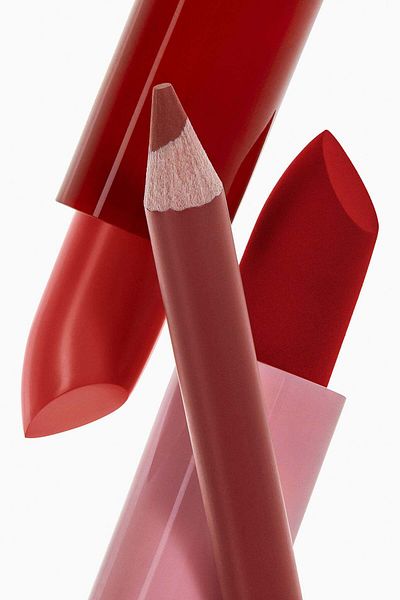 H&M Satin lipstick