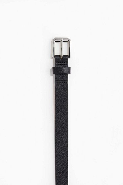 H&M Leather belt