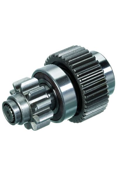 Form Metal 61214 Hılux 2.8 10 Channel 10 Teeth28011543 Starter Gear