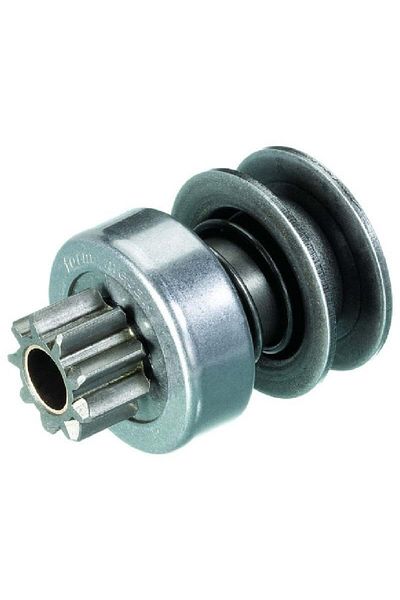Form Metal 74695 Kadett C 12 Channels 9 Teeth 3471040   Starter Gear