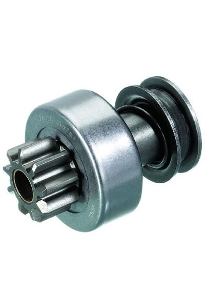 Form Metal 74940 New Model 11 Channel 9 Tooth Starter Gear