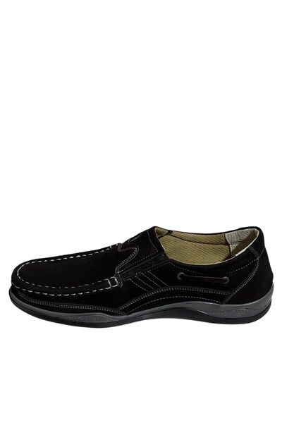 Pierre Cardin 14801 Erkek Casual Deri Nubuk Ayakkabı