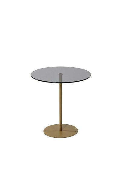 Generic Simple side table for bedroom and living room