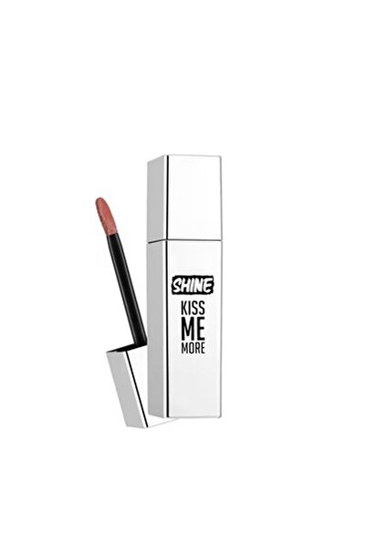 Flormar Shine Kiss Me More Lip No: 9