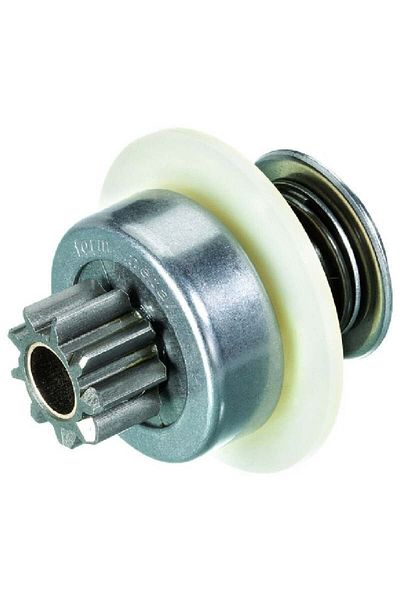 Form Metal 53612 Se350 10 Channels 9 Teeth10062094 Starter Gear